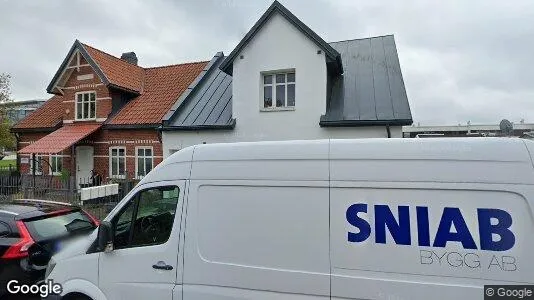 Lägenheter att hyra i Fosie - Bild från Google Street View