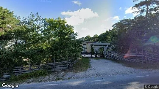 Lägenheter att hyra i Gotland - Bild från Google Street View