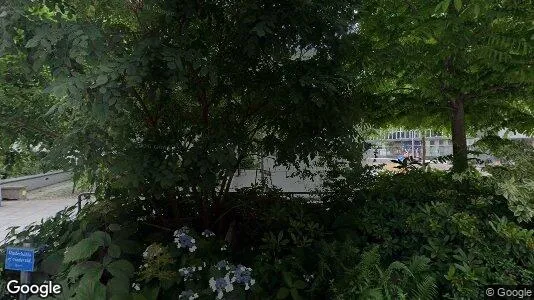 Lägenheter att hyra i Vasastan - Bild från Google Street View