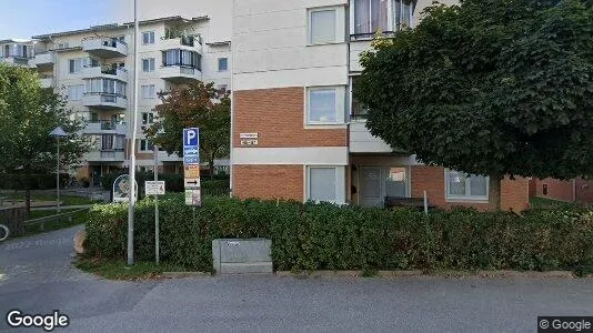 Lägenheter att hyra i Sundbyberg - Bild från Google Street View