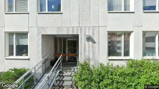 Bostadsrätter till salu i Danderyd - Bild från Google Street View
