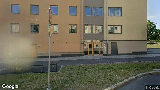 Lägenheter till salu i Linköping - Bild från Google Street View