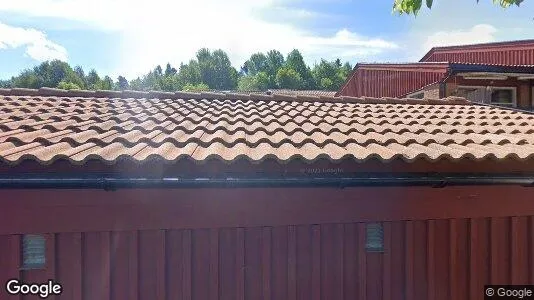 Bostadsrätter till salu i Botkyrka - Bild från Google Street View