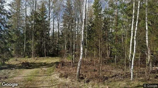 Lägenheter till salu i Kristinehamn - Bild från Google Street View
