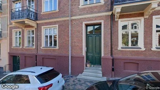 Lägenheter till salu i Helsingborg - Bild från Google Street View