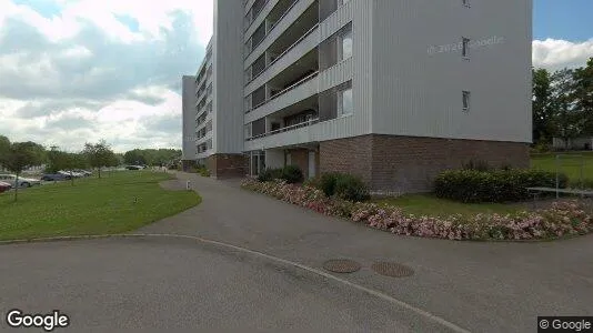 Lägenheter till salu i Linköping - Bild från Google Street View