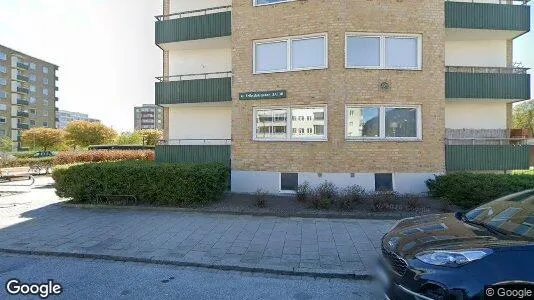 Lägenheter till salu i Malmö Centrum - Bild från Google Street View