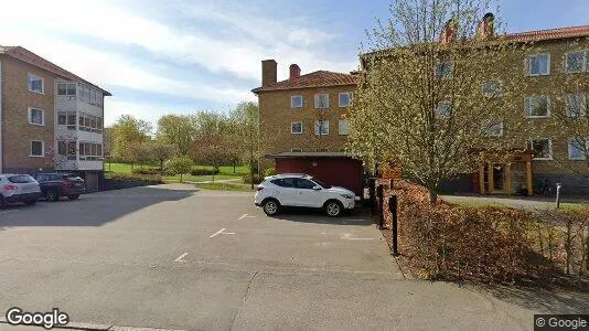 Lägenheter till salu i Kalmar - Bild från Google Street View