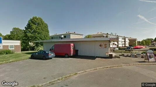 Lägenheter till salu i Kristianstad - Bild från Google Street View