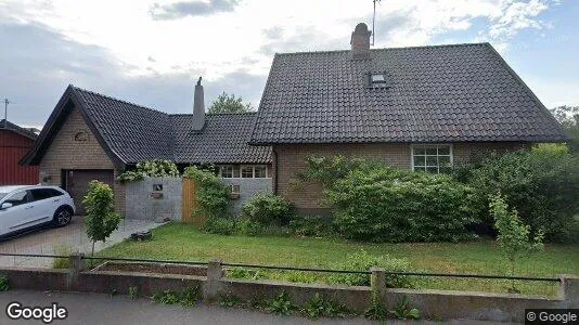 Lägenheter till salu i Kristianstad - Bild från Google Street View