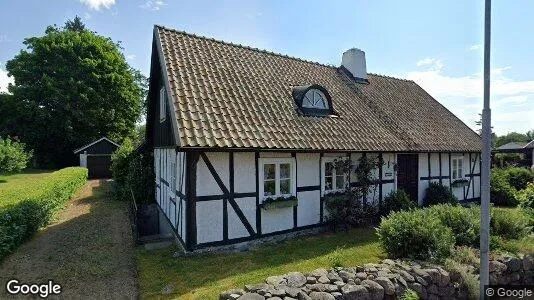 Lägenheter till salu i Kristianstad - Bild från Google Street View