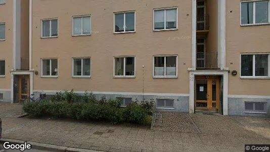 Lägenheter till salu i Östermalm - Bild från Google Street View