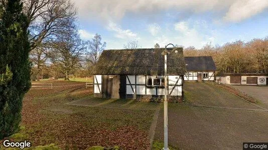 Lägenheter till salu i Kristianstad - Bild från Google Street View