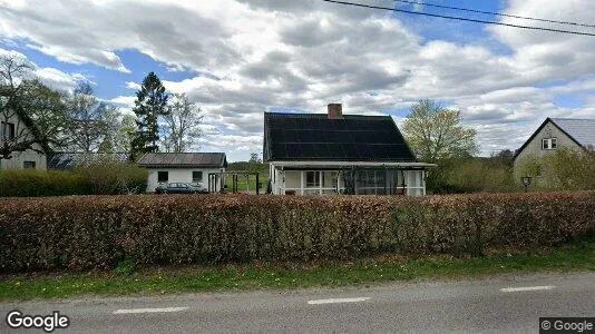 Lägenheter till salu i Kristianstad - Bild från Google Street View