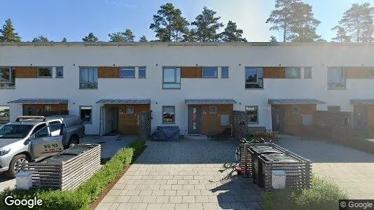 Lägenheter till salu i Kristianstad - Bild från Google Street View