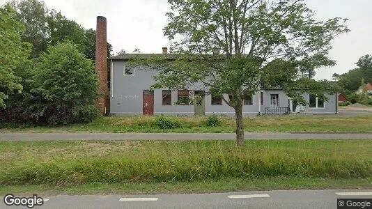 Lägenheter till salu i Kristianstad - Bild från Google Street View