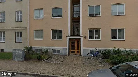 Lägenheter till salu i Östermalm - Bild från Google Street View