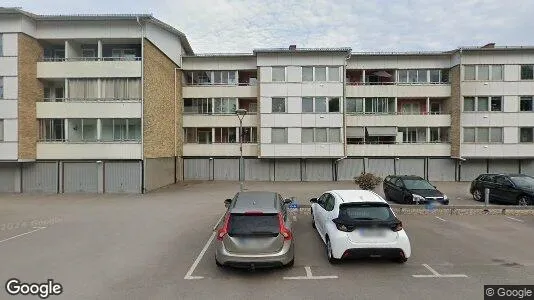 Lägenheter till salu i Kristianstad - Bild från Google Street View