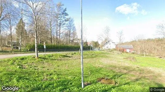 Lägenheter till salu i Hörby - Bild från Google Street View