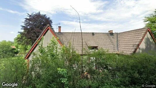 Lägenheter till salu i Östra Göinge - Bild från Google Street View