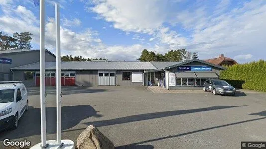 Lägenheter till salu i Kristianstad - Bild från Google Street View