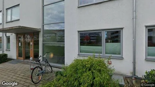 Lägenheter till salu i Göteborg Östra - Bild från Google Street View