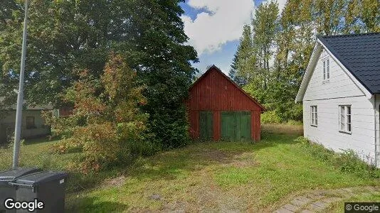 Lägenheter till salu i Kristianstad - Bild från Google Street View