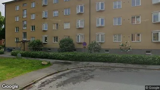 Lägenheter till salu i Kristianstad - Bild från Google Street View