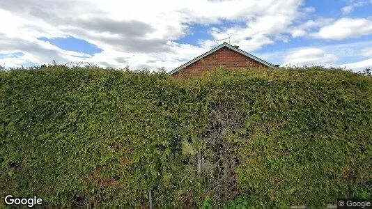 Lägenheter till salu i Kristianstad - Bild från Google Street View