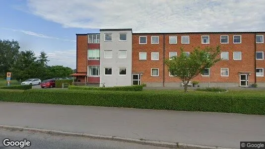 Lägenheter till salu i Kristianstad - Bild från Google Street View