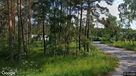 Lägenheter till salu i Kristianstad - Bild från Google Street View