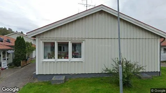 Lägenheter till salu i Skara - Bild från Google Street View