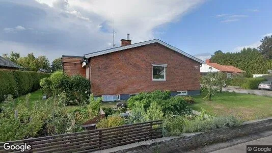 Lägenheter till salu i Lidköping - Bild från Google Street View