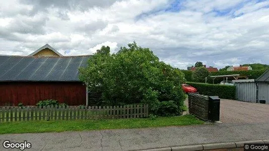 Lägenheter till salu i Skara - Bild från Google Street View