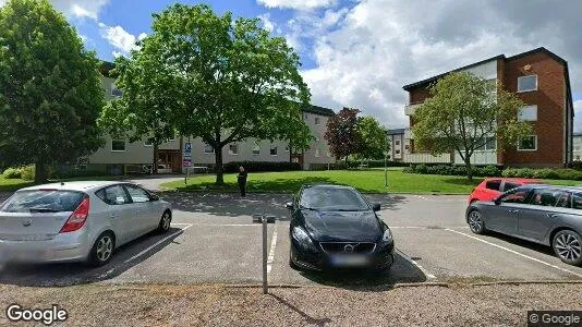 Lägenheter till salu i Skara - Bild från Google Street View