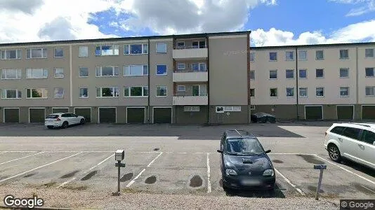 Lägenheter till salu i Skara - Bild från Google Street View