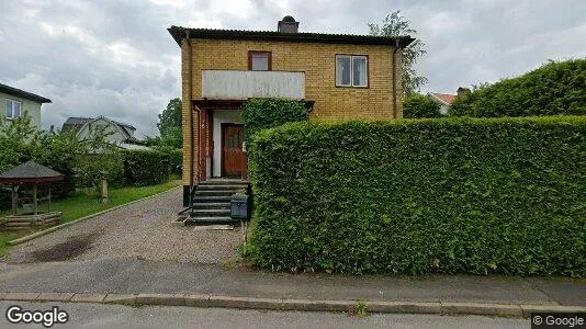 Lägenheter till salu i Götene - Bild från Google Street View