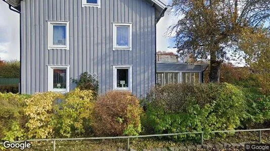 Lägenheter till salu i Skara - Bild från Google Street View