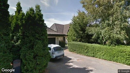 Lägenheter till salu i Skara - Bild från Google Street View