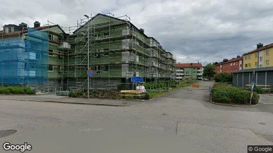 Lägenheter till salu i Skara - Bild från Google Street View