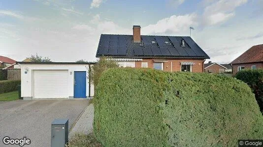 Lägenheter till salu i Götene - Bild från Google Street View