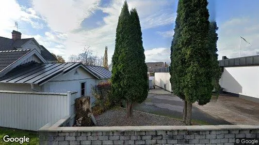 Lägenheter till salu i Skara - Bild från Google Street View