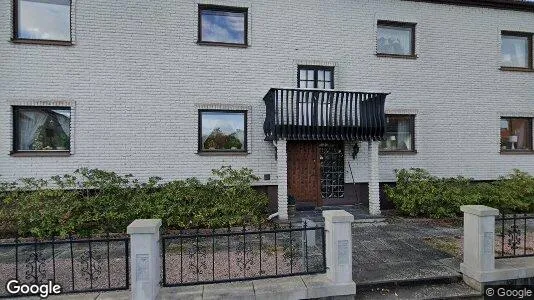 Lägenheter till salu i Skara - Bild från Google Street View