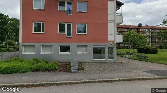 Lägenheter till salu i Skara - Bild från Google Street View
