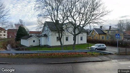 Lägenheter till salu i Skara - Bild från Google Street View