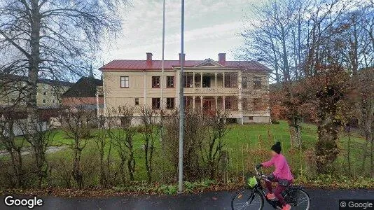 Lägenheter till salu i Skara - Bild från Google Street View