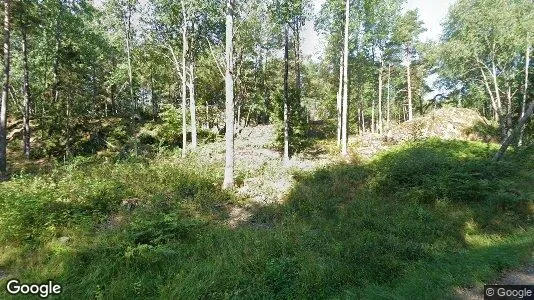 Lägenheter att hyra i Trosa - Bild från Google Street View