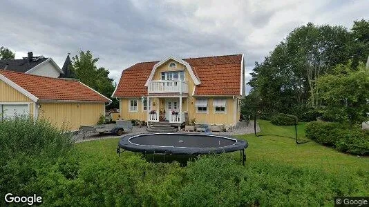 Lägenheter att hyra i Södertälje - Bild från Google Street View