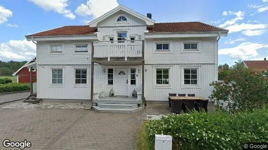 Lägenheter att hyra i Södertälje - Bild från Google Street View
