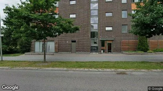 Lägenheter att hyra i Söderort - Bild från Google Street View